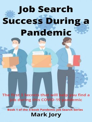 cover image of Job Search Success During a Pandemic